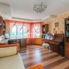 3-к квартира | 106.00 м² | 6 - 10 эт. 10