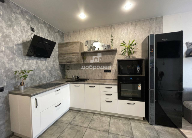 2-к квартира | 62.70 м² | 19 - 20 эт.