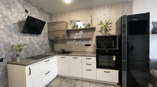 2-к квартира | 62.70 м² | 19 - 20 эт.