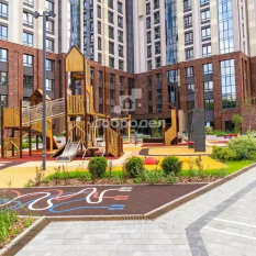 1-к квартира | 44.20 м² | 2 - 26 эт. 20