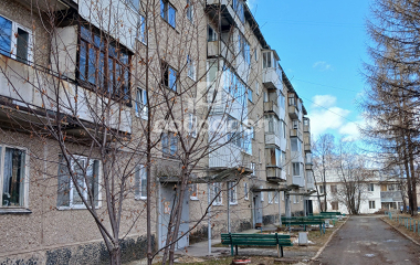 Кедровка, ул. Советская,19