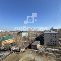 1-к квартира | 34.10 м² | 6 - 24 эт. 50