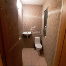 2-к квартира | 56.00 м² | 5 - 9 эт. 50
