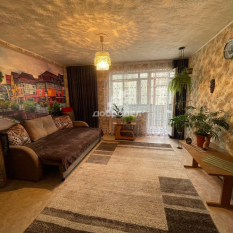 2-к квартира | 43.60 м² | 5 - 9 эт. 01