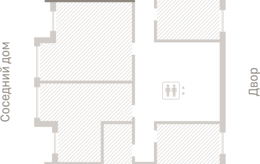 Екатеринбург, ​Улица Шаумяна, 32