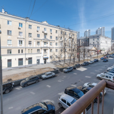2-к квартира | 56.30 м² | 3 - 5 эт. 61