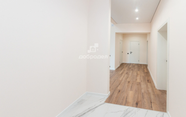 Габиевский, КП Заповедник, кв-л Малиновка 27