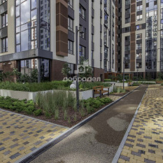 3-к квартира | 107.00 м² | 19 - 24 эт. 201
