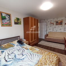1-к квартира | 30.00 м² | 4 - 5 эт. 10