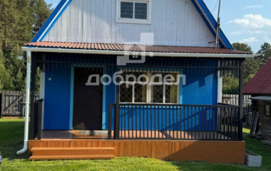 Режик, ул. Хрустальная,16