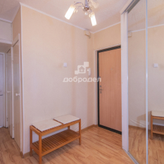 3-к квартира | 60.30 м² | 2 - 5 эт. 91