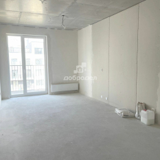 3-к квартира | 106.70 м² | 8 - 9 эт. 10