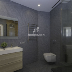 4-к квартира | 139.00 м² | 15 - 25 эт. 110