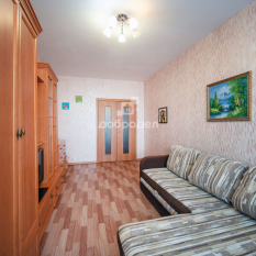 1-к квартира | 38.00 м² | 9 - 18 эт. 01