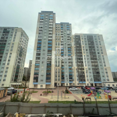 2-к квартира | 60.90 м² | 5 - 21 эт. 31