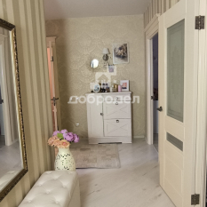 2-к квартира | 63.00 м² | 1 - 3 эт. 111
