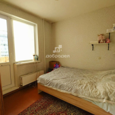 2-к квартира | 36.70 м² | 6 - 9 эт. 01