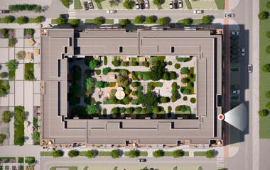 Екатеринбург, ул. Таватуйская, 20/4 стр