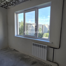 3-к квартира | 58.50 м² | 7 - 9 эт. 21