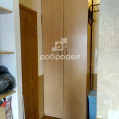 1-к квартира | 31.50 м² | 7 - 7 эт. 11