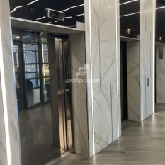 1-к квартира | 49.50 м² | 33 - 35 эт. 50
