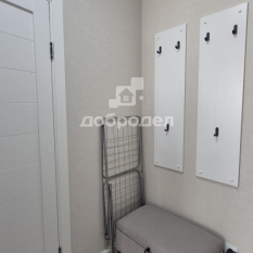 1-к квартира | 25.00 м² | 29 - 32 эт. 31