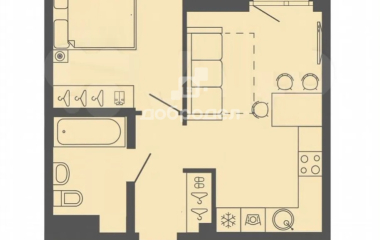 Екатеринбург, б-р. Новосинарский,5