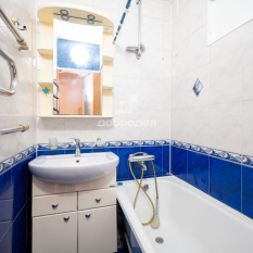 2-к квартира | 44.30 м² | 5 - 5 эт. 40