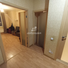 1-к квартира | 39.40 м² | 6 - 13 эт. 11