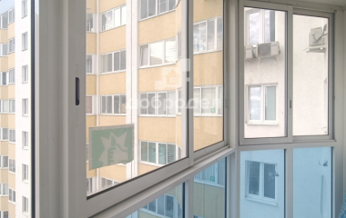 Екатеринбург, ул. Ракетная,18