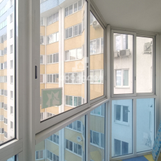 2-к квартира | 48.20 м² | 8 - 16 эт. 50