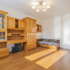3-к квартира | 85.50 м² | 2 - 14 эт. 31