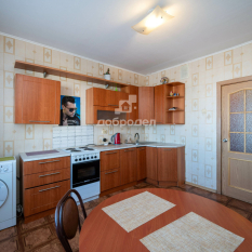 3-к квартира | 70.10 м² | 6 - 16 эт. 60