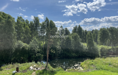 Среднеуральск, ДПК Черёмушки, Прохладная улица, 31