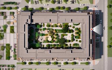 Екатеринбург, ул. Таватуйская, 20/4 стр