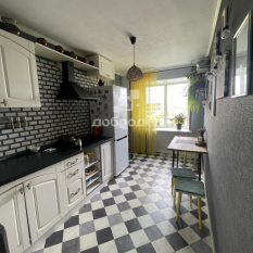 4-к квартира | 79.40 м² | 4 - 5 эт. 20