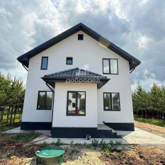 Дом | 0.00 м² 10