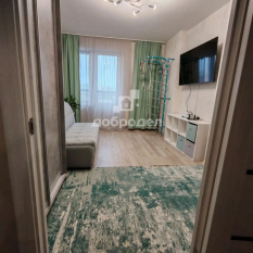 2-к квартира | 55.50 м² | 3 - 13 эт. 10