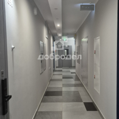 1-к квартира | 24.20 м² | 7 - 15 эт. 31