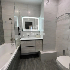 2-к квартира | 56.50 м² | 18 - 25 эт. 101