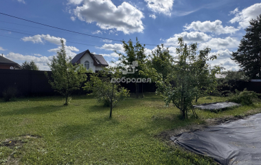 Косулино, Белоярский муниципальный округ, ДНП Крылья, Сосновая улица, 187 