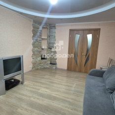 3-к квартира | 62.10 м² | 7 - 9 эт. 00