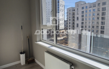 Екатеринбург, ул. Академика Вавилова,9