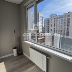 1-к квартира | 42.00 м² | 6 - 25 эт. 10