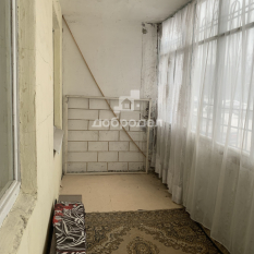 1-к квартира | 35.00 м² | 1 - 12 эт. 30