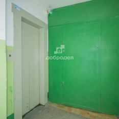 1-к квартира | 28.20 м² | 6 - 9 эт. 50
