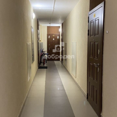 1-к квартира | 33.00 м² | 10 - 16 эт. 50
