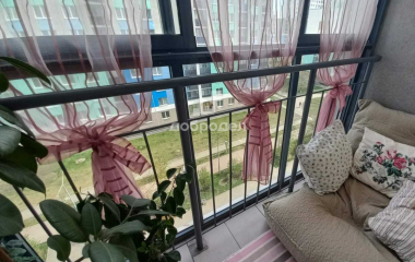 Екатеринбург, ул. Павла Шаманова,44
