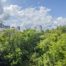 3-к квартира | 54.10 м² | 5 - 5 эт. 50