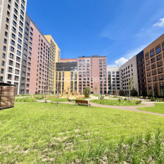1-к квартира | 37.00 м² | 5 - 16 эт. 51